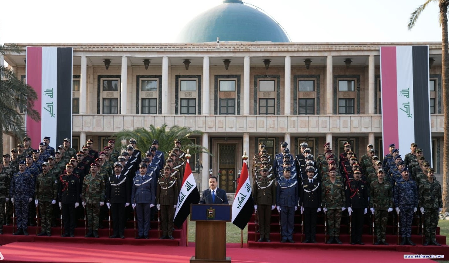 رئيس الوزراء: يوم النصر صار علامة فارقة في مسيرة شعبنا