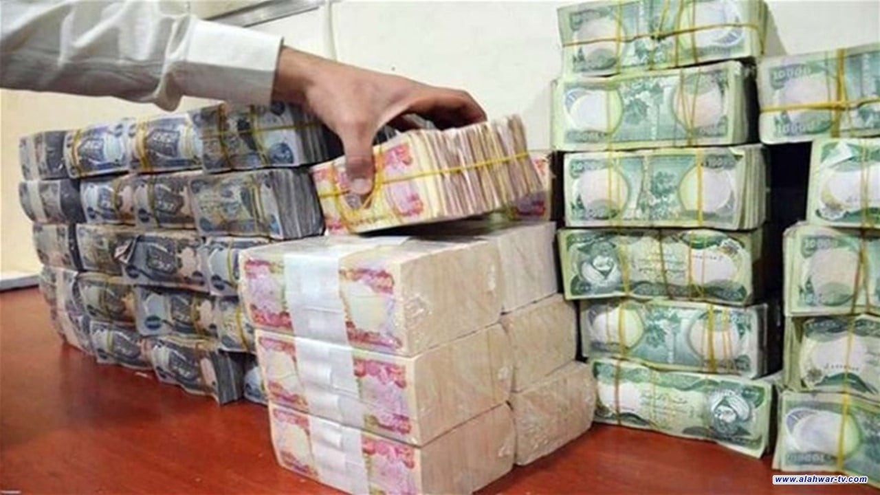 هيئة الحشد الشعبي تعلن المباشرة بصرف رواتب منتسبيها