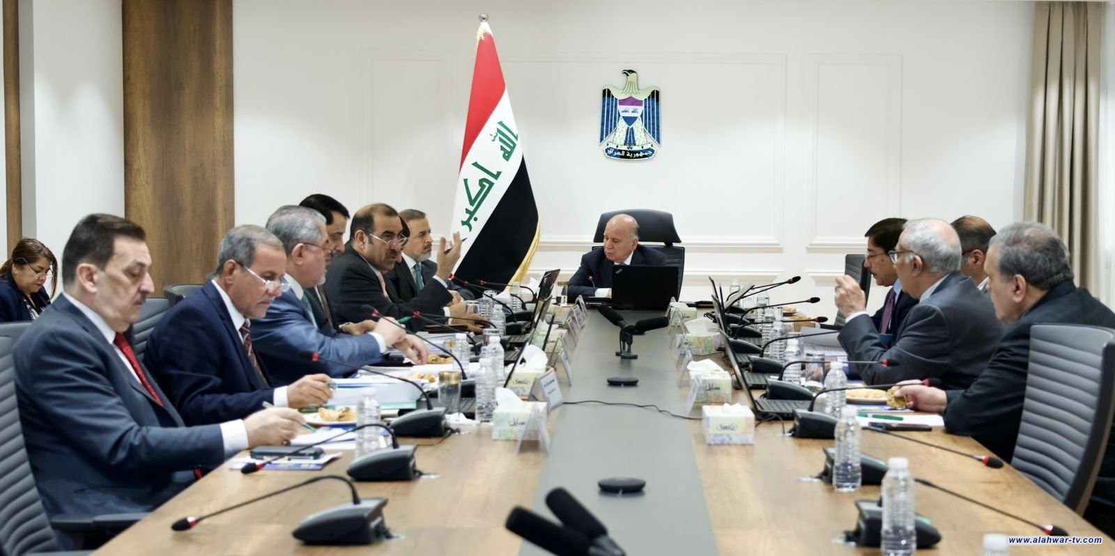 المجلس الوزاري للاقتصاد يوصي بتعديل الأجور والرسوم التي يستوفيها الجهاز المركزي للتقييس