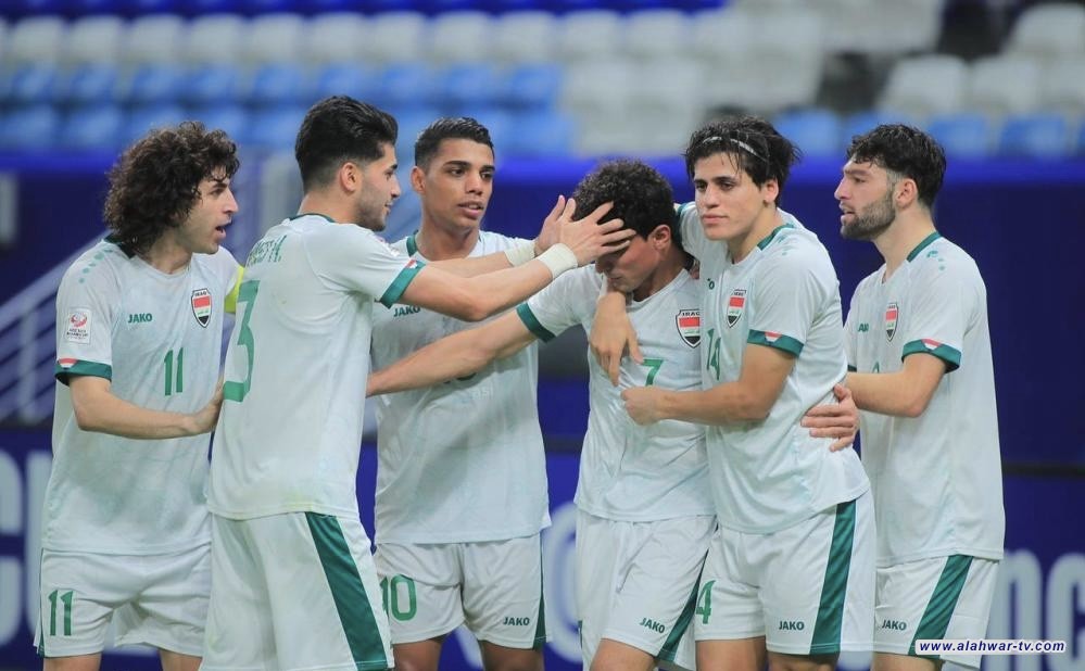 عاجل  الأولمبي يهزم فيتنام ويضرب موعداً مع اليابان بنصف نهائي آسيا