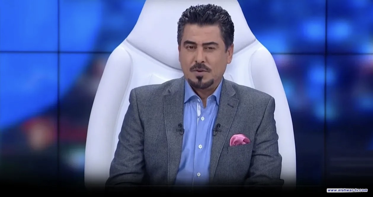 هيئة الإعلام العراقية توقف برنامج مع ملا طلال