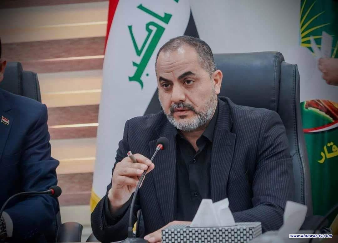 كلمة رئيس مجلس محافظة ذي قار عزة الناشي بذكرى يوم النصر