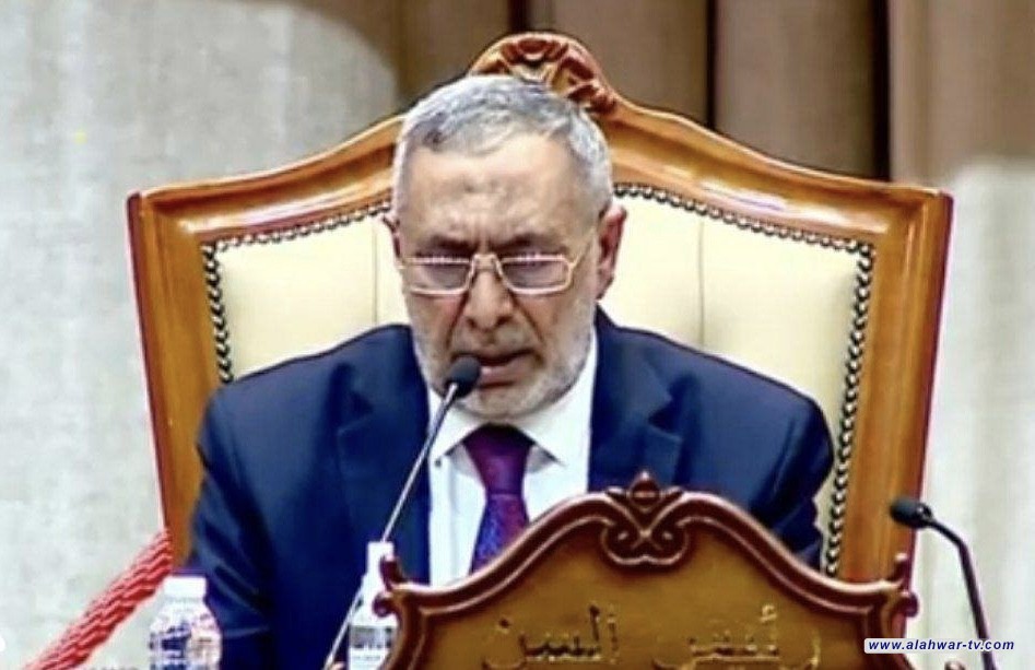 رئيس البرلمان: يوم النصر تجسيد لإرادة الشعب العراقي في مكافحة الإرهاب