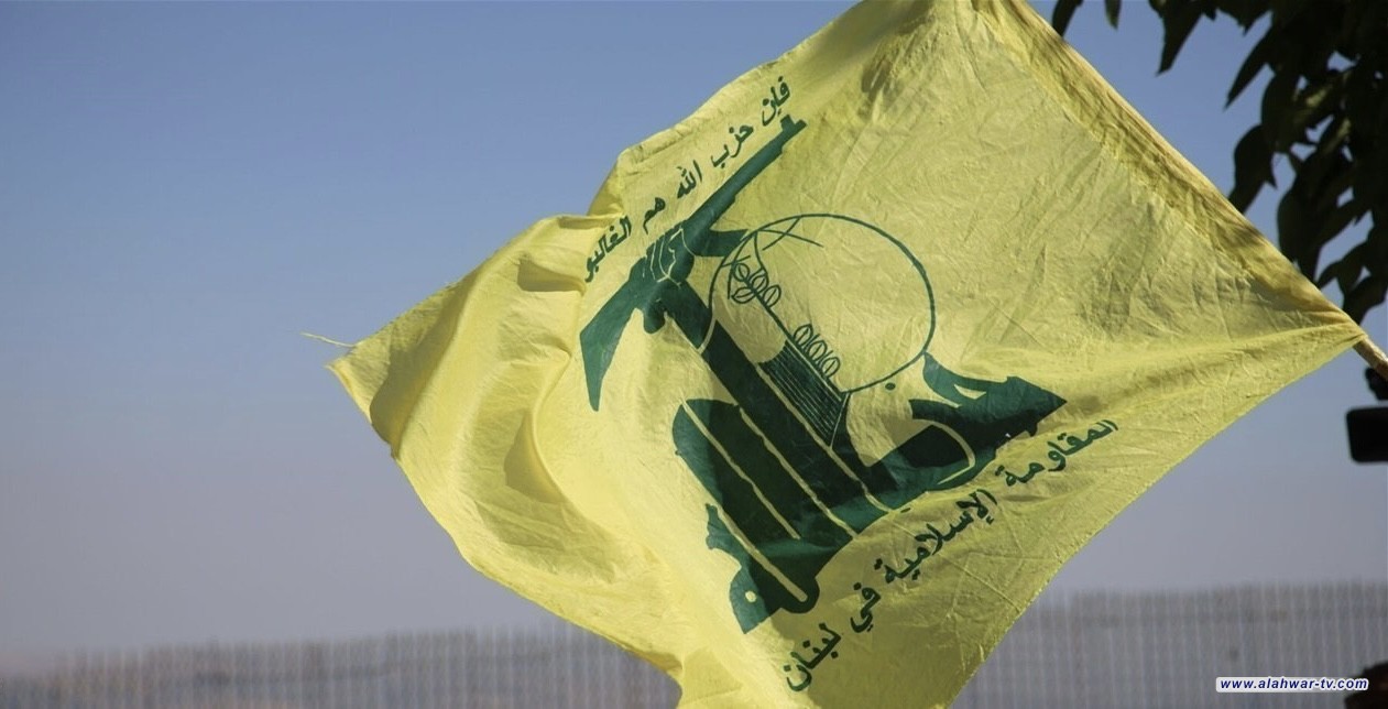 حزب الله: الجرائم التي يرتكبها العدو الصهيوني في سوريا انتهاك لسيادة الدولة