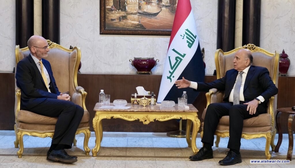 وزير الخارجية: الحلول السياسية السبيل الأمثل لإنهاء الأزمة السورية