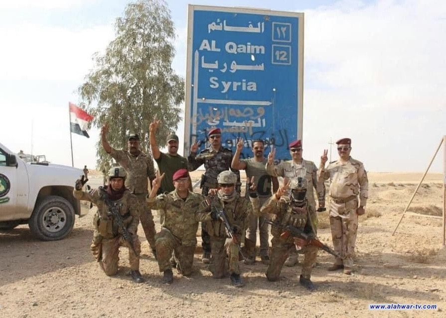 مستشارية الامن القومي في يوم النصر: نستذكر تاريخ وصفحات من البطولة والفداء