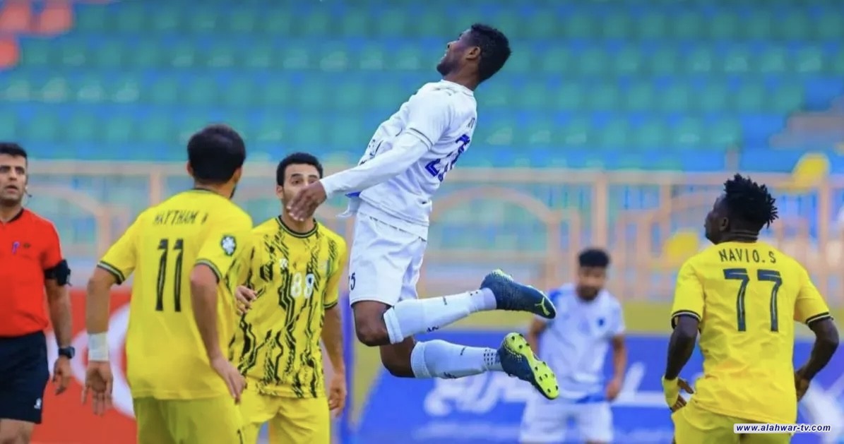 إحداها بسبب  إسعاف عقوبات بحق نادٍ ومدرب ولاعب في العراق