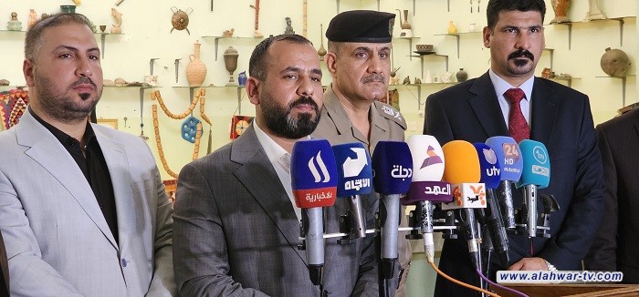 مجلس المثنى يطالب ذي قار بالاعتذار ويتحدث عن إجراءات تجاه ما حدث في بصية