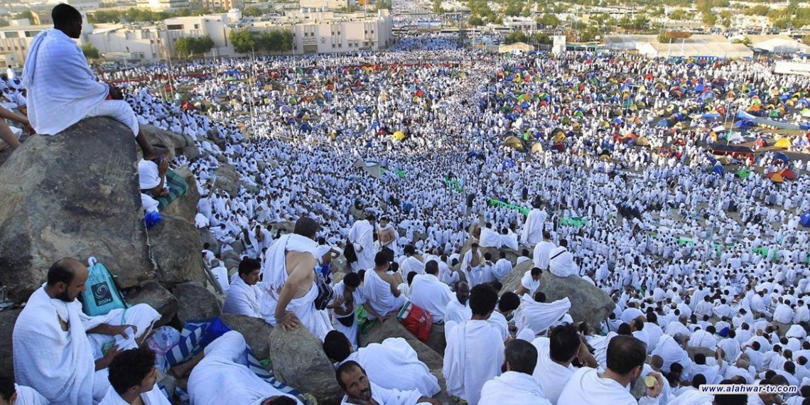 الاطاحة بـ25 شركة للحج الوهمي بالعراق.. والسعودية تحذر