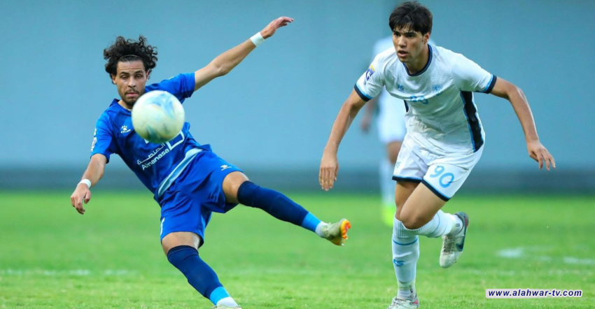 اليوم.. مواجهات حاسمة في ختام دوري نجوم العراق لكرة القدم