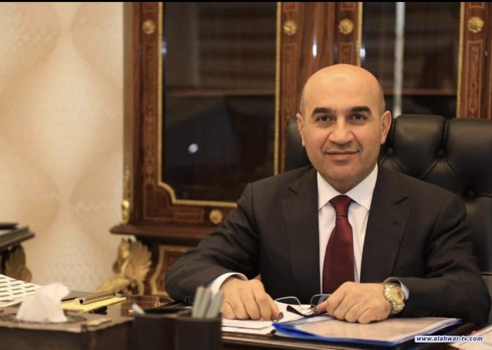 وزير الإعمار: الحكومة تدرس مع البنك المركزي إيجاد آلية لتسديد جزء من مستحقات المقاولين