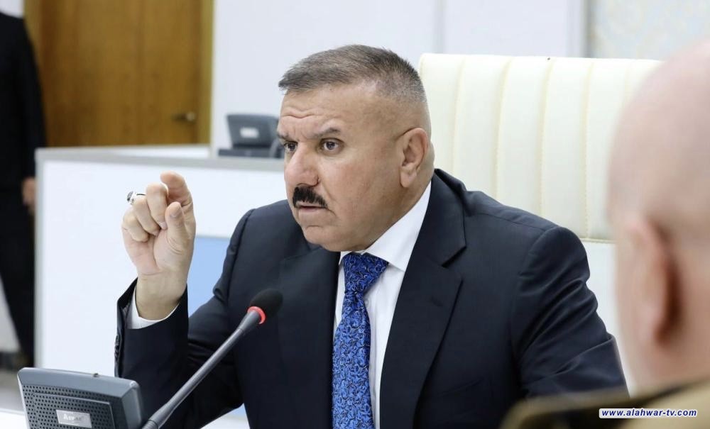 وزير الداخلية يشدد على وضع آليات حديثة للإعلام الأمني وفق رؤية صحيحة