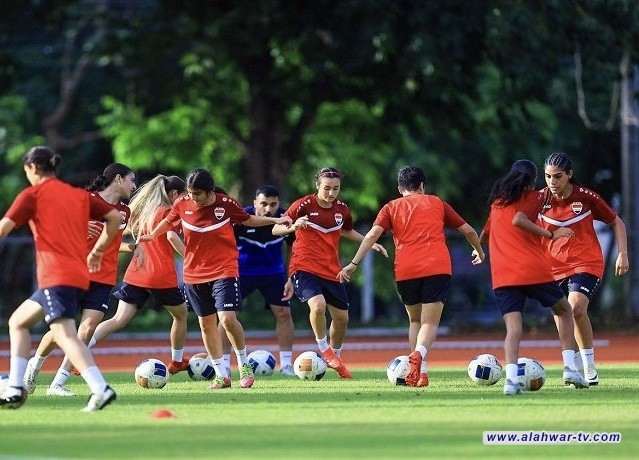 وهاد مصطفى: الصورة النمطية عن المنتخب النسوي تغيّرت بشكل كبير