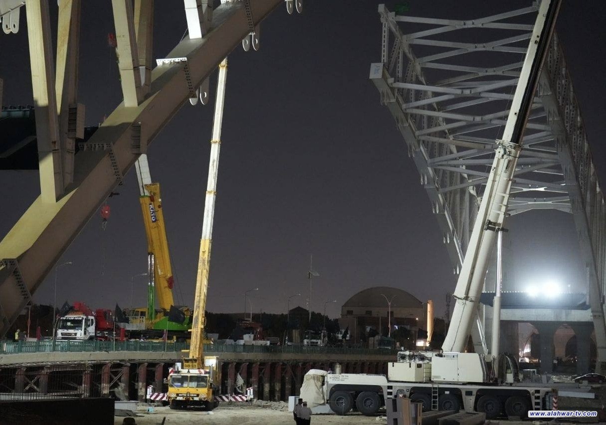 مستشار حكومي: مشاريع ذي قار الخدمية تحظى بأهمية كبيرة لدى رئيس الوزراء