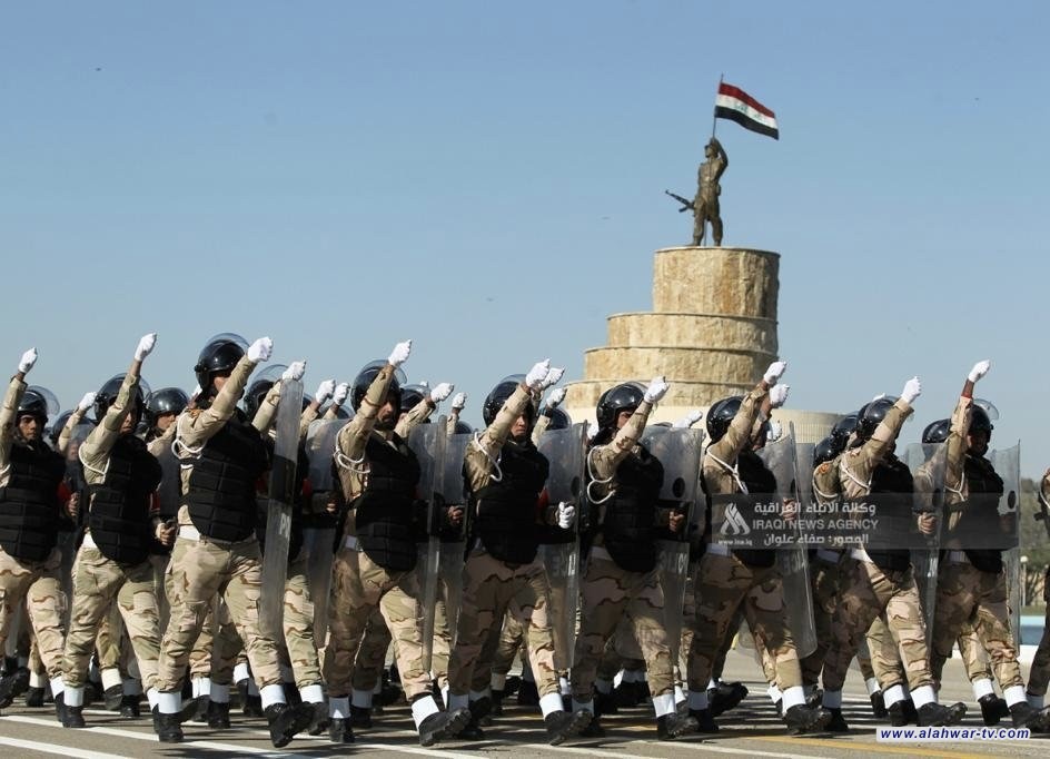 قادة سياسيون ووزراء يهنئون الشعب العراقي في يوم النصر الكبير
