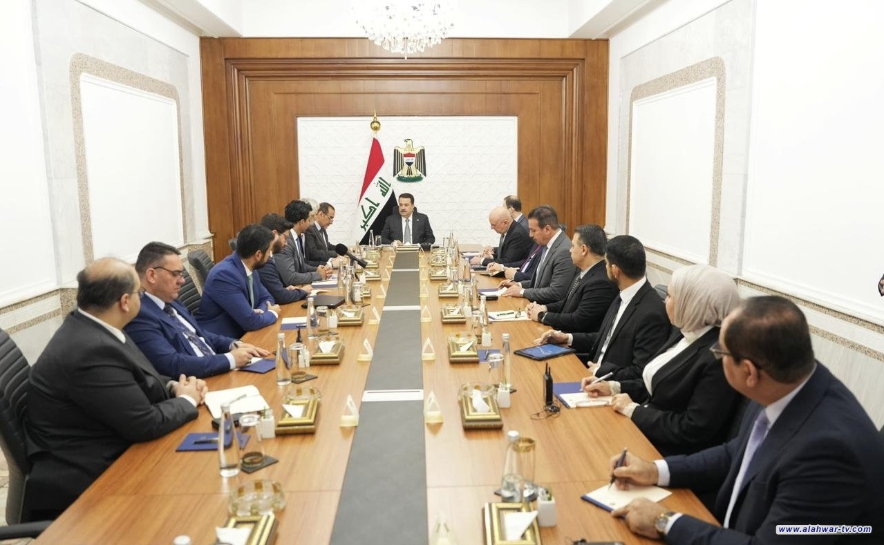 رئيس الوزراء يترأس اجتماعاً خاصاً لمتابعة تنفيذ حوكمة النظام الضريبي الشامل