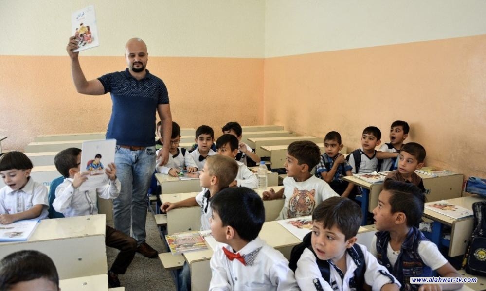 التربية تُطلق الصف المبكر لتهيئة الأطفال قبل الابتدائي