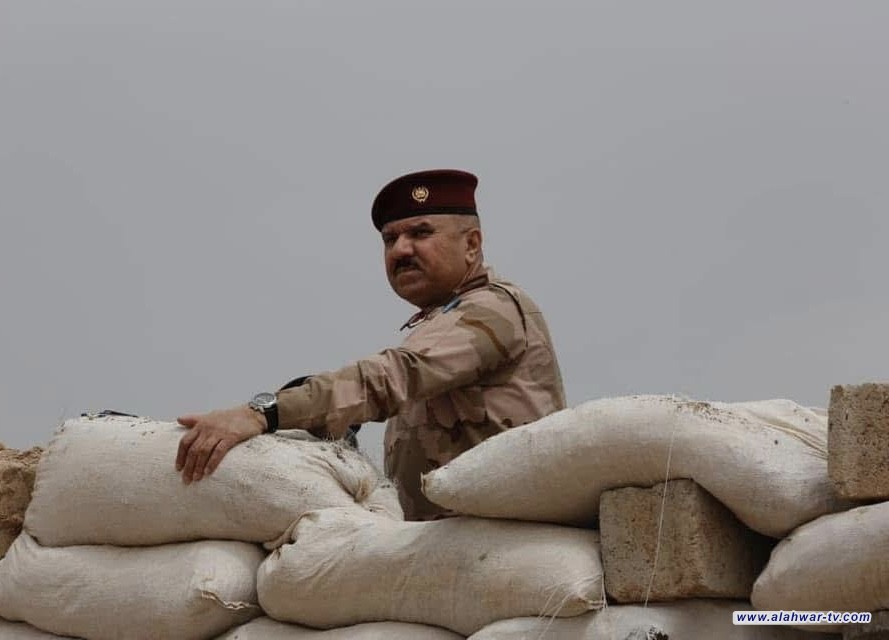 وزير الداخلية: العراق أصبح بلداً يشار إليه بالبنان بفضل التضحيات الجسام لقواتنا الأمنية