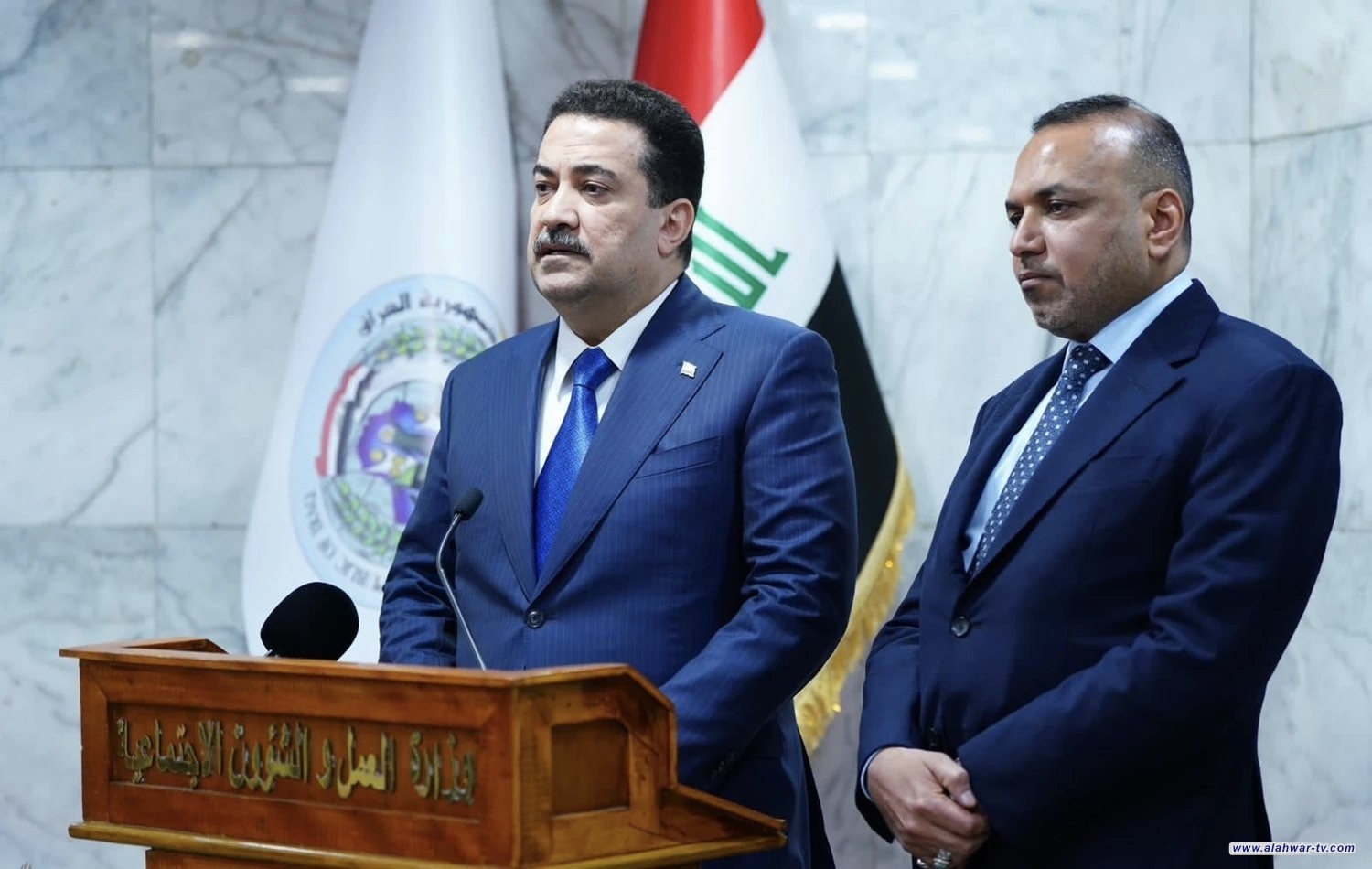 وزير العمل: رئيس الوزراء يوافق على تحويل مستفيدي الحماية الاجتماعية لعقود بالتربية
