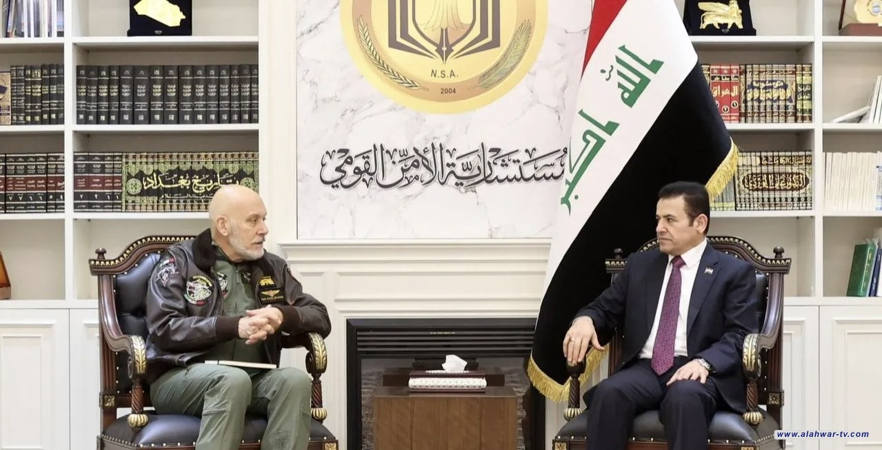 الأعرجي للناتو: العراق يعمل على نقل آخر مواطن عراقي من مخيم الهول بشكل طوعي