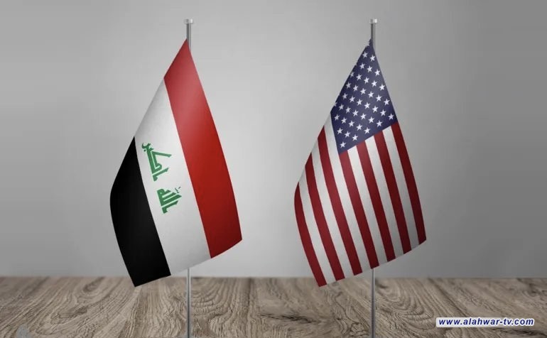 السفارة العراقية بواشنطن: تفويض محاربة الإرهاب لا يزال سارياً