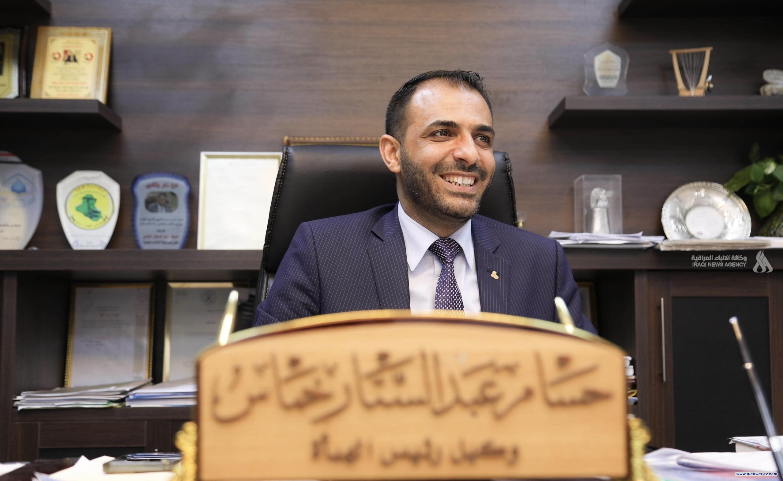 هيئة التقاعد تعلن صرف مكافأة نهاية الخدمة للمحالين على التقاعد