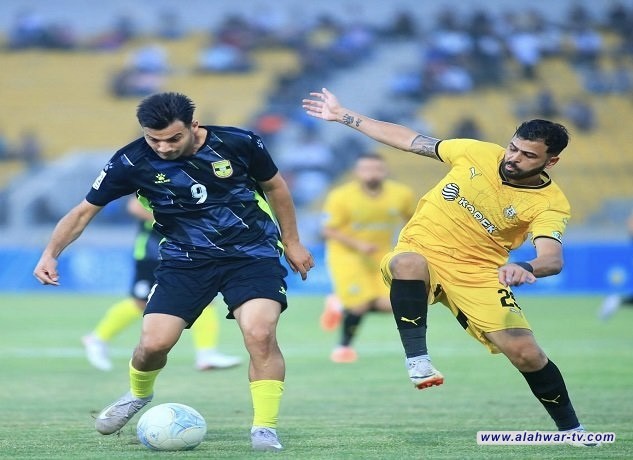 أربع مباريات مهمة في الجولة الأخيرة من دوري نجوم العراق اليوم