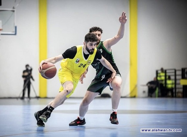 اليوم.. الكرخ يلاقي دربندخان والكهرباء بمواجهة الشرطة في دوري سلة المحترفين