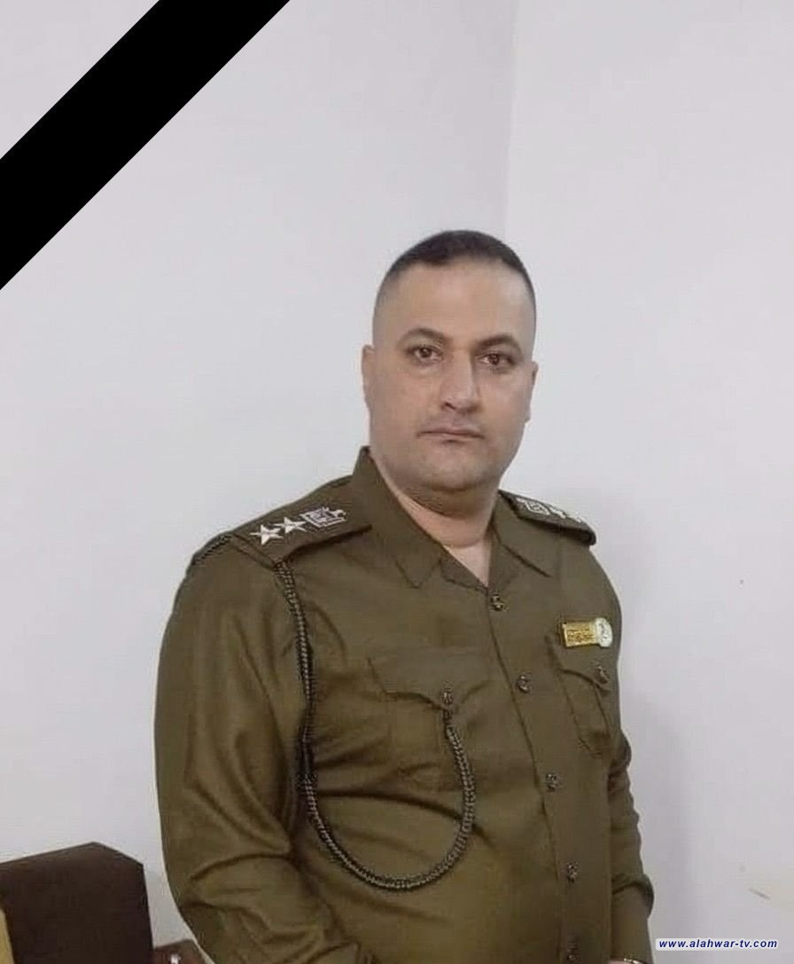 وزير الداخلية يوجه بتشكيل لجنة تحقيقية عليا لمتابعة ملابسات استشهاد عقيد في شرطة كركوك