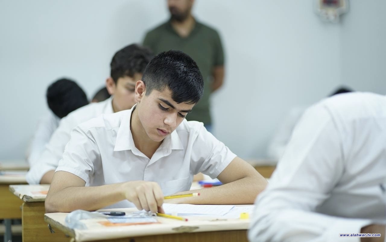 وزير التربية يعلن نجاح الامتحانات العامة للصف السادس الإعدادي