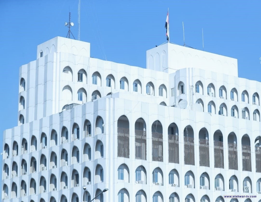 الخارجية ترحب بقرار الحكومة الإيطالية إجراء مراجعة جزئية لإرشادات السفر للعراق