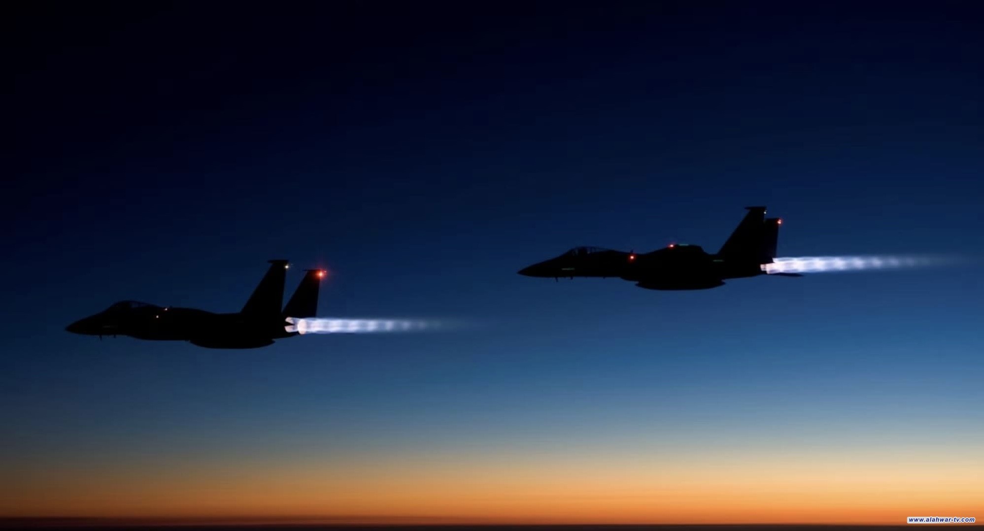 وزير الحرب الأمريكي: العمليات في سوريا ستتواصل لحين القضاء على داعش