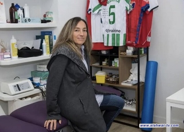 خبيرة تغذية تكشف المستور في ريال مدريد