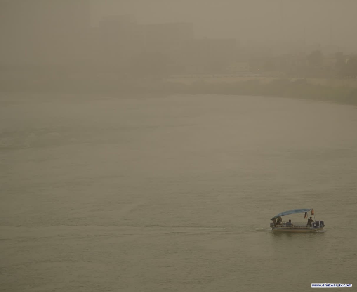 الأنواء الجوية: تصاعد للغبار وارتفاع جديد في درجات الحرارة بدءاً من الاثنين