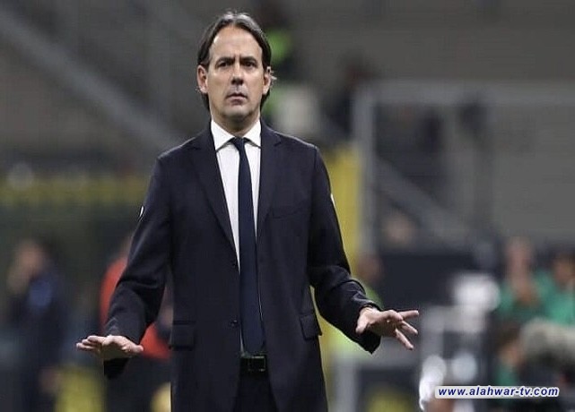 إينزاغي يكشف تأثير وفاة جوتا على لاعبي الهلال البرتغاليين