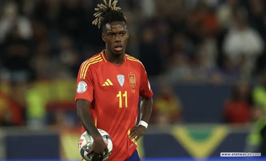 بخطوة رسمية.. ويليامز يوجه ضربة موجعة لبرشلونة