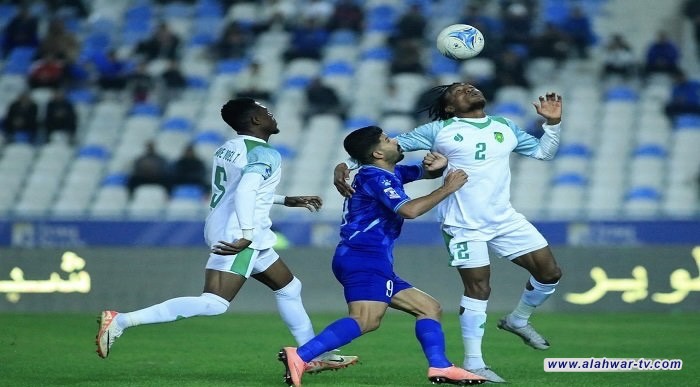 اليوم.. أربع مواجهات في ختام الجولة الـ (11) من دوري نجوم العراق