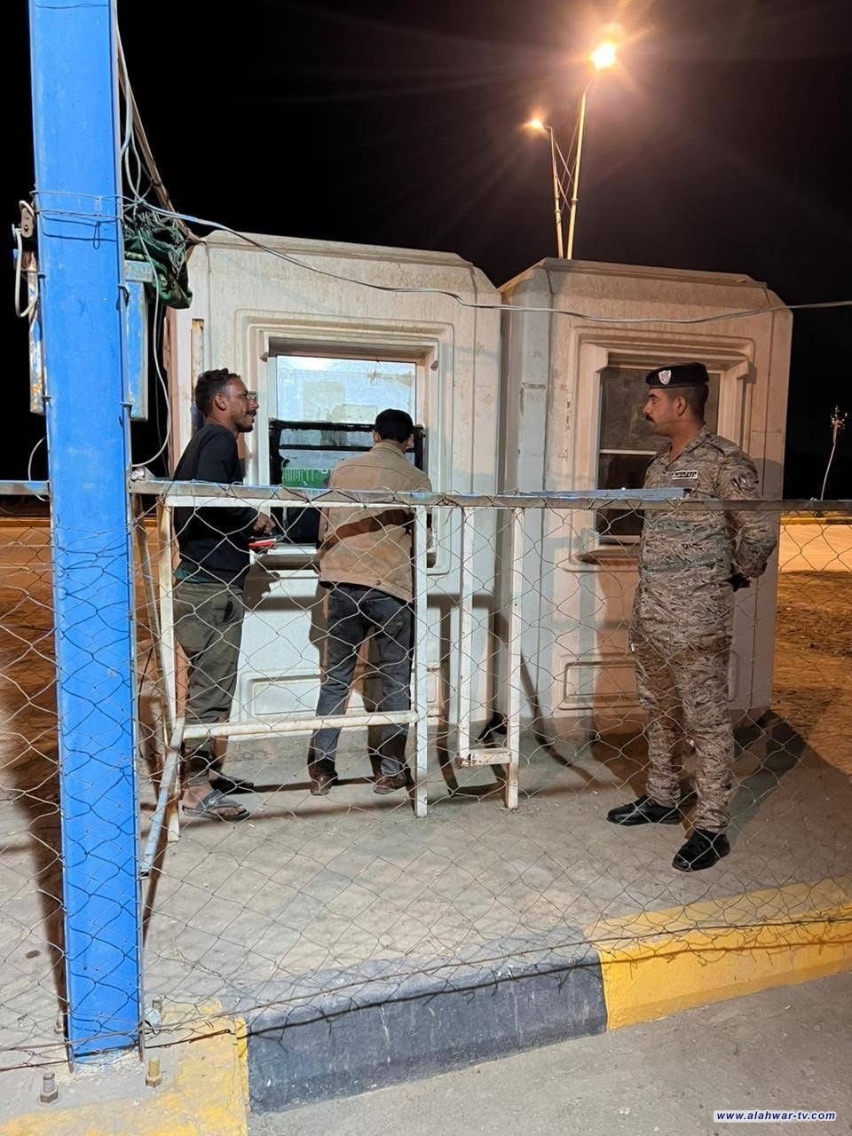 حملة أمنية واسعة في ذي قار تسفر عن اعتقال عشرات المتهمين وضبط عجلات ودراجات مخالفة