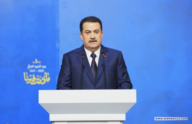 رئيس الوزراء: ندعو القوى الوطنية إلى المضي في حسم الاستحقاقات الدستورية