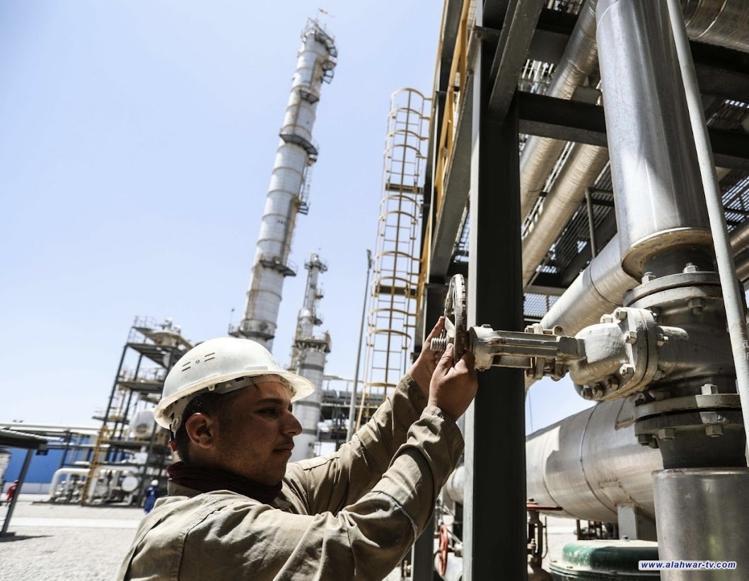 نفط ذي قار تطلق خطة شاملة لرفع إنتاج النفط والغاز في 3 حقول استراتيجية