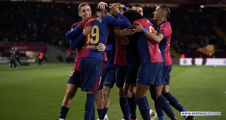 برشلونة يتحرك لحسم صفقة دومفريس