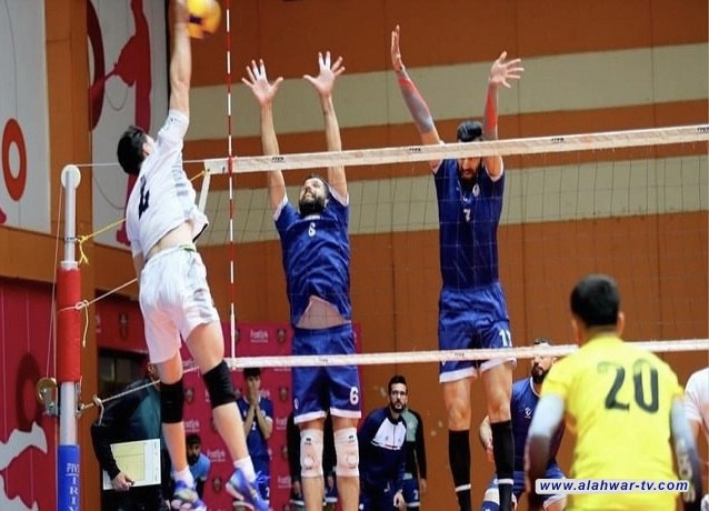 غداً .. انطلاق منافسات الجولة الخامسة من ممتاز الطائرة