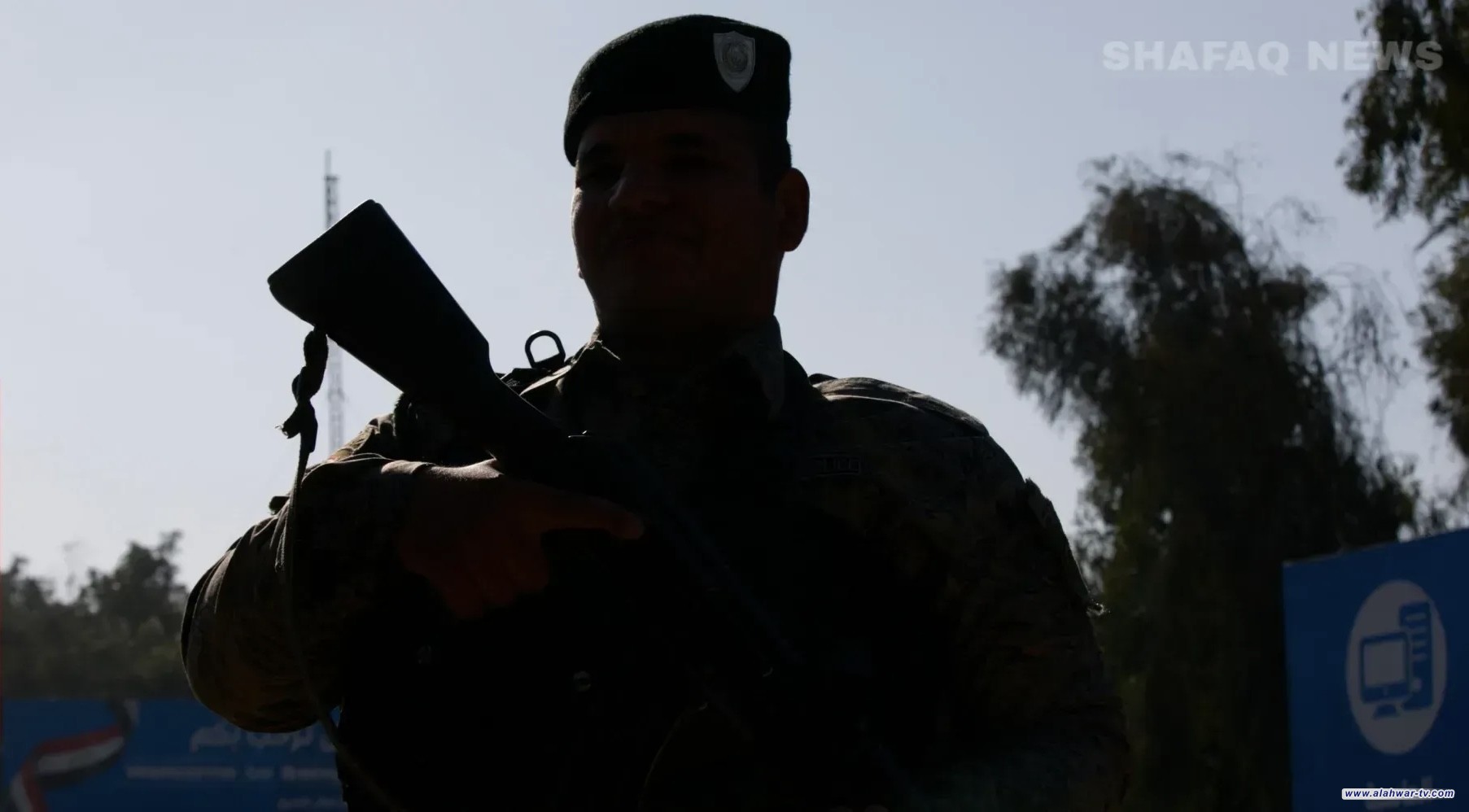 الأمن العراقي يعتقل متهمين فرّا من سجن أحداث في بغداد