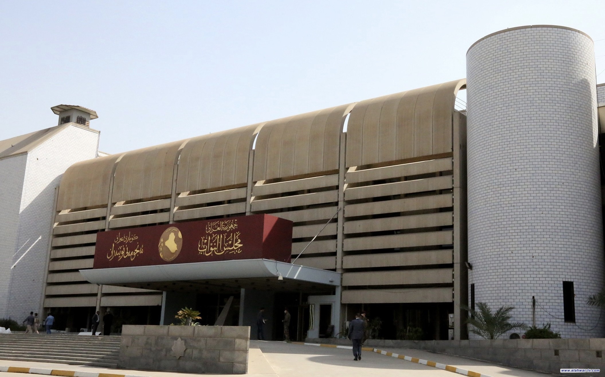 البرلمان يعلن جدول أعمال جلسة الاثنين