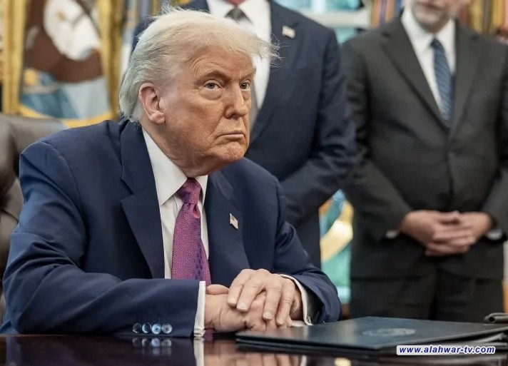 أول تعليق من ترامب على رد حماس بشأن مقترح غزة