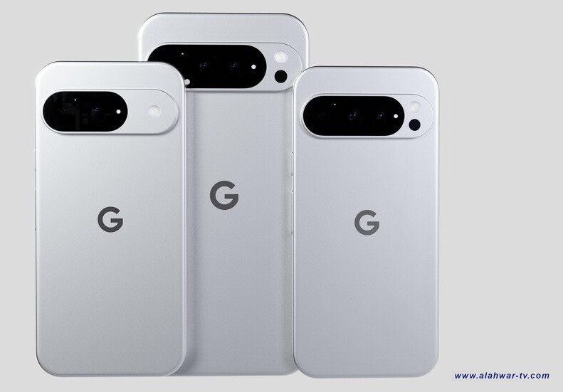 مواصفات الهاتف الأفضل من غوغل