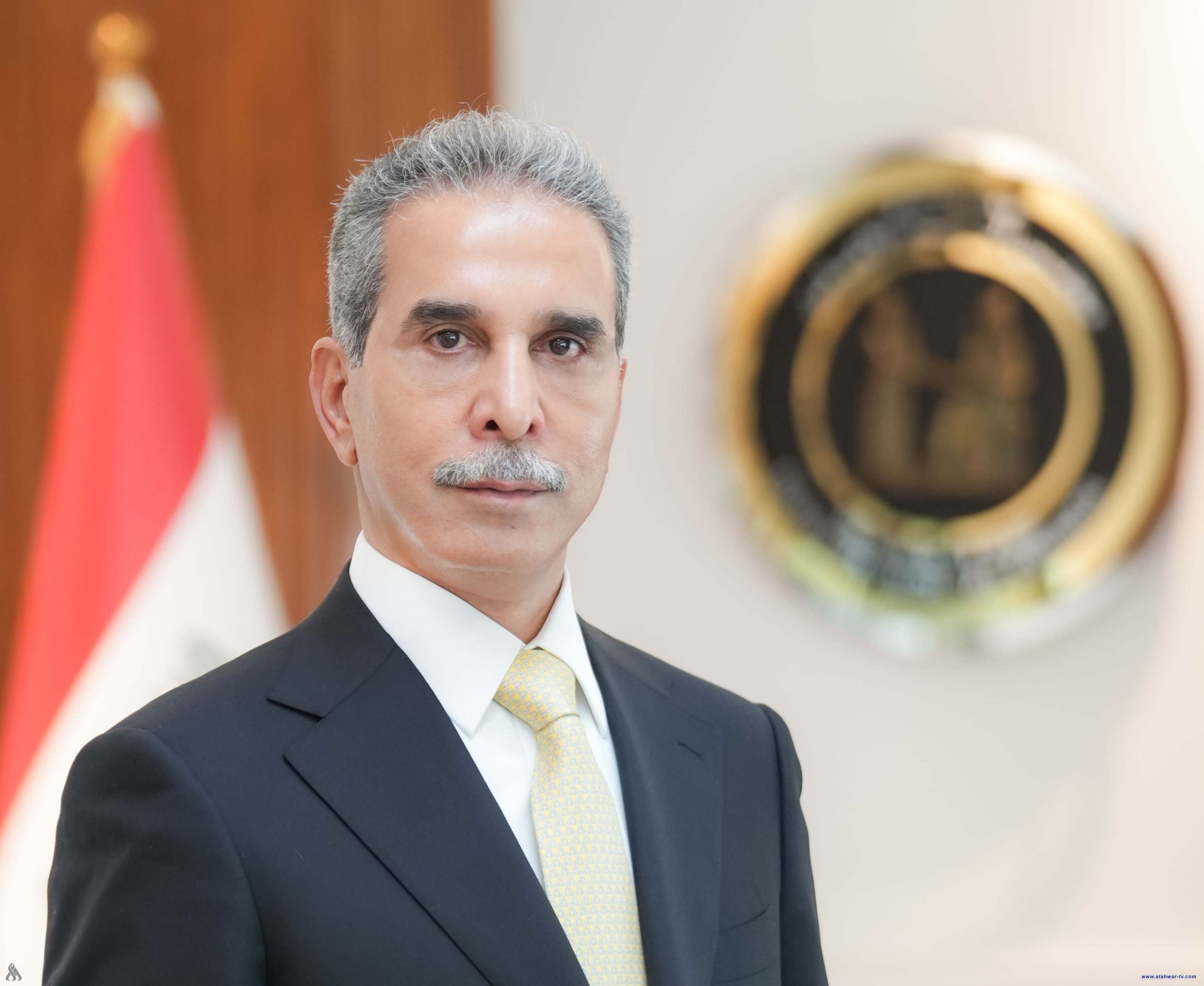 القاضي زيدان: نشكر قادة الفصائل على التعاون معاً لفرض سيادة القانون وحصر السلاح بيد الدولة