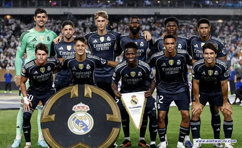 اليوم .. مدريد ضد دورتموند وباريس يواجه البايرن في مونديال الأندية