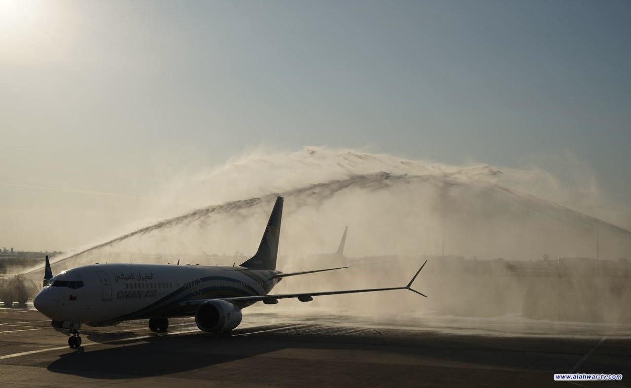 العراق وعمان يوسعان شبكة النقل الجوي بفتح وجهات أوروبية جديدة انطلاقاً من بغداد