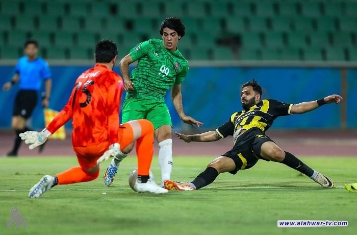 مدرب أربيل: نهاية دوري النجوم جاءت بسيناريو مختلف